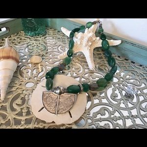 Brand New Silpada Necklace